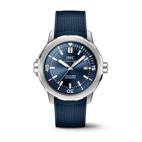 Aquatimer Automatic Watch - 1